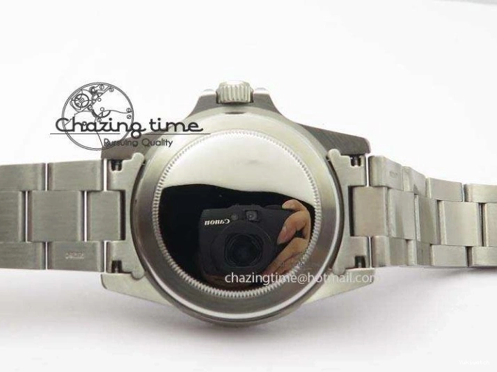 (Superlumed 200m Dial Hands) And black Best 1680 Edition Submariner 660ft A2836 Vintage 0215